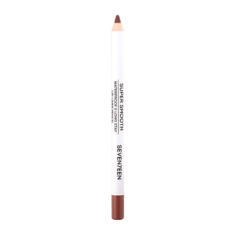 Seventeen Waterproof Lip Liner Pencil - 03