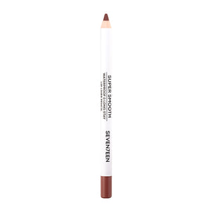 Seventeen Waterproof Lip Liner Pencil - 03