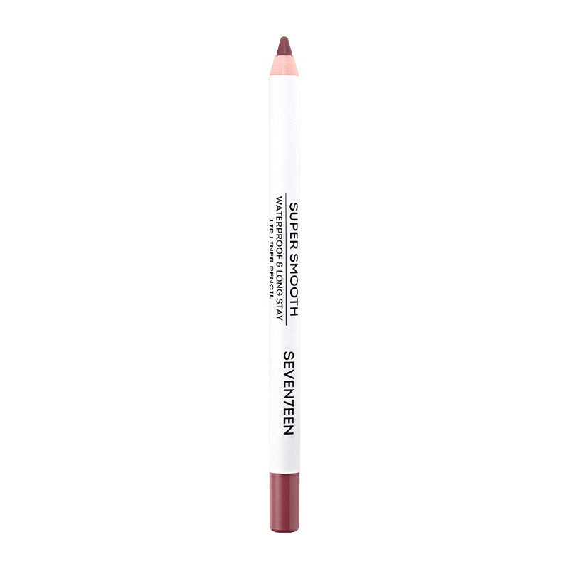 Seventeen Waterproof Lip Liner Pencil - 05