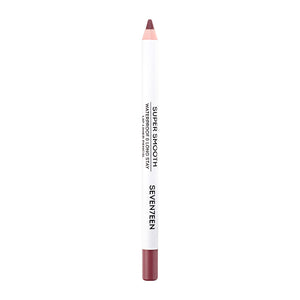 Seventeen Waterproof Lip Liner Pencil - 05