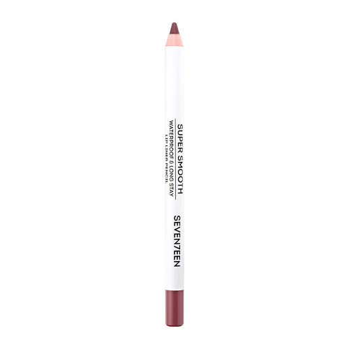 Seventeen Waterproof Lip Liner Pencil - 05