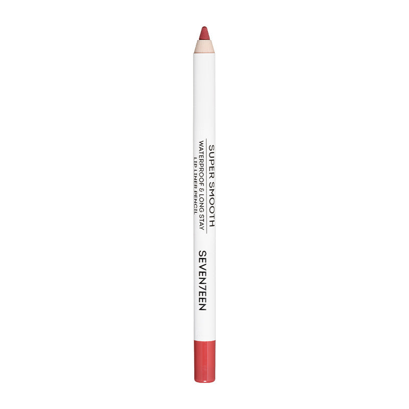Seventeen Waterproof Lip Liner Pencil - 10