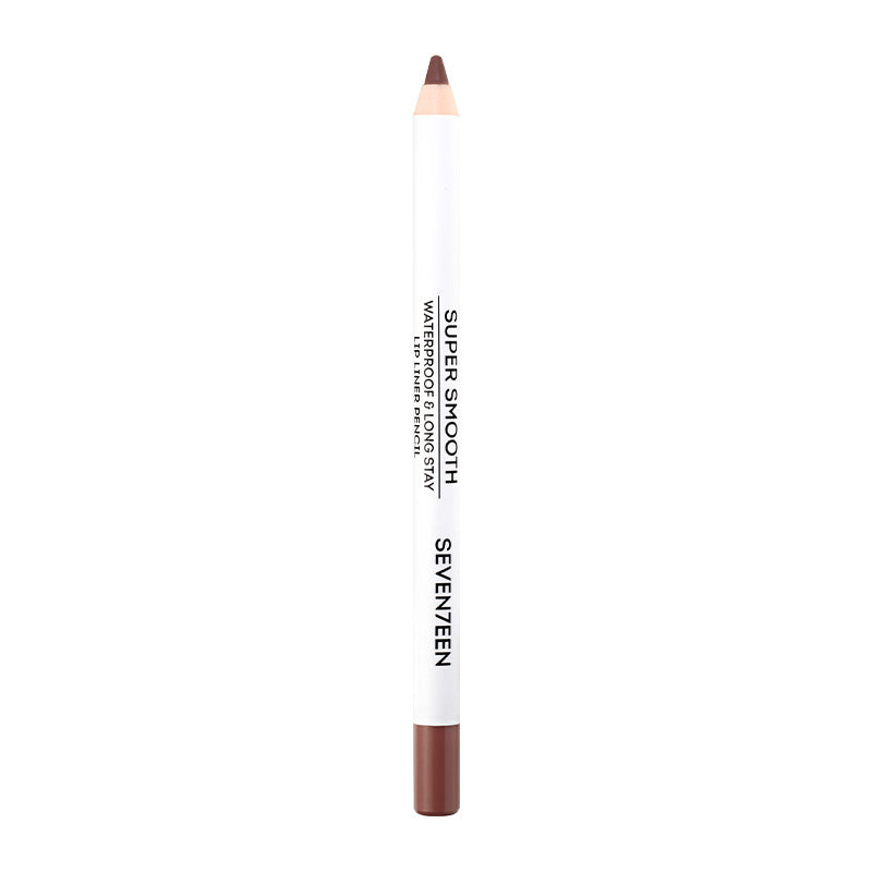 Seventeen Waterproof Lip Liner Pencil - 29