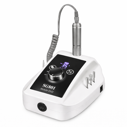 SG801 Nail Drill