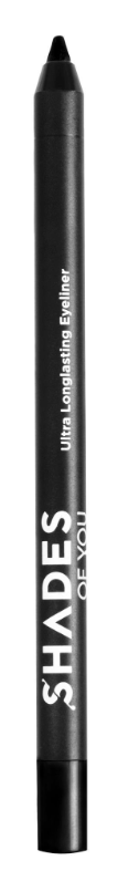 Shades Of You Long Lasting Eye Pencil - 101