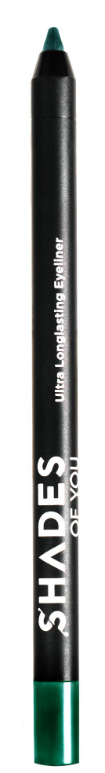 Shades Of You Long Lasting Eye Pencil - 102