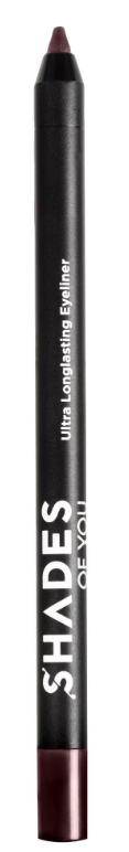 Shades Of You Long Lasting Eye Pencil - 103