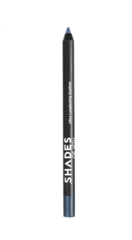 Shades Of You Long Lasting Eye Pencil - 104
