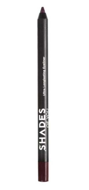 Shades Of You Long Lasting Eye Pencil - 105