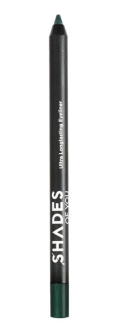 Shades Of You Long Lasting Eye Pencil - 106