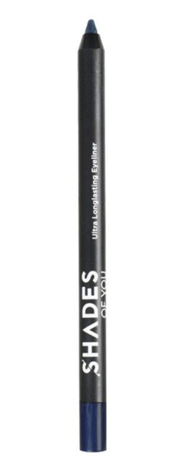 Shades Of You Long Lasting Eye Pencil - 107