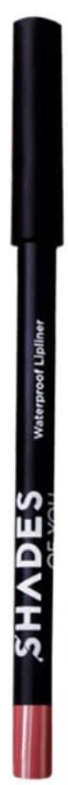 Shades Of You Long Lasting Lip Liner - 202
