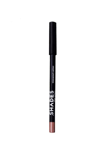 Shades Of You Long Lasting Lip Liner - 203