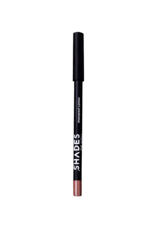 Shades Of You Long Lasting Lip Liner - 203