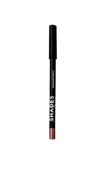 Shades Of You Long Lasting Lip Liner - 215