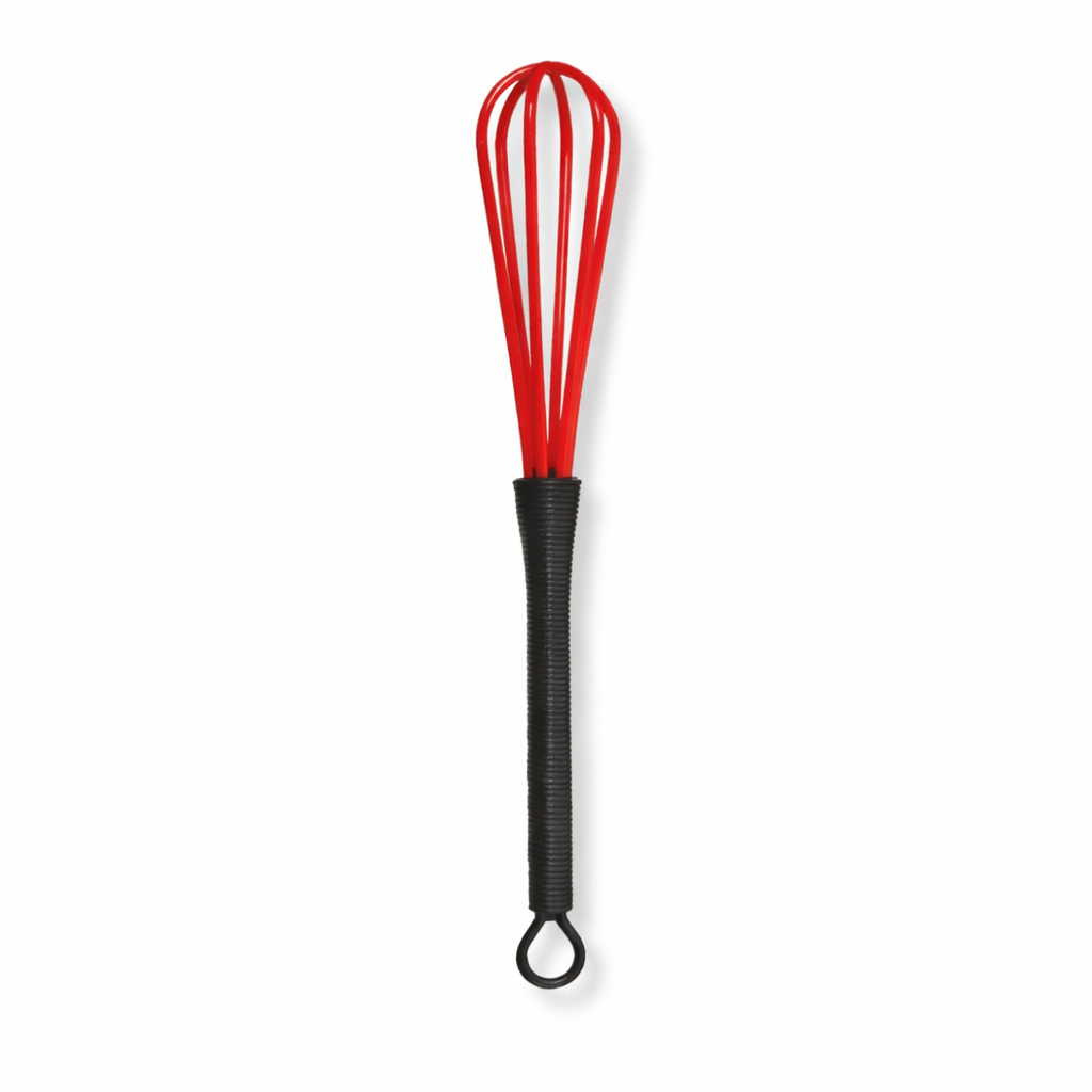 Silicone Hair Color Mixing Whisk