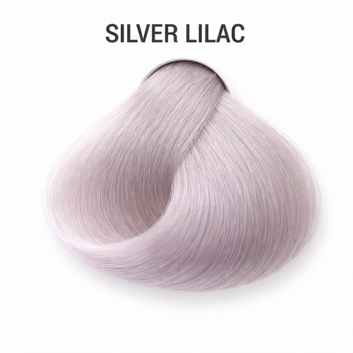 Magnolux Hair Color Dye - Silver Lilac