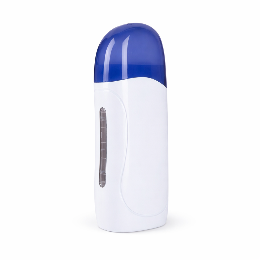 Roll-On Wax Heater