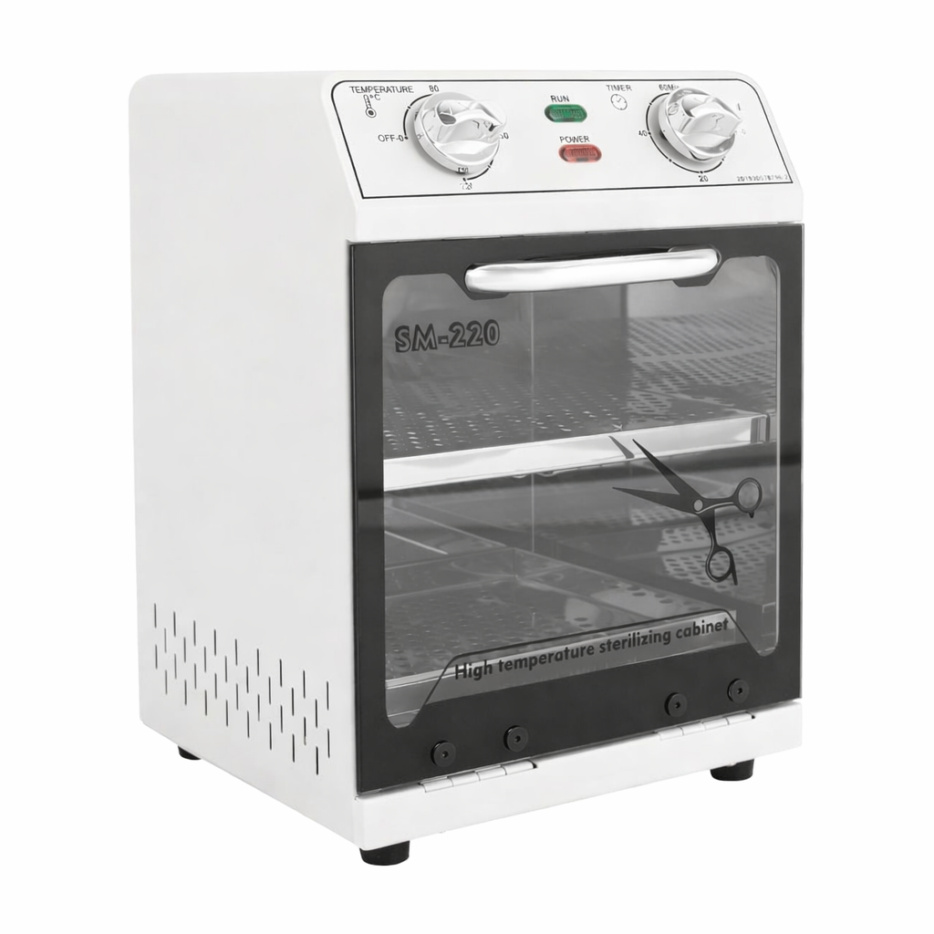 SM-220 High-Temperature Sterilizing Cabinet