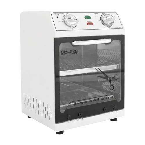 SM-220 High-Temperature Sterilizing Cabinet