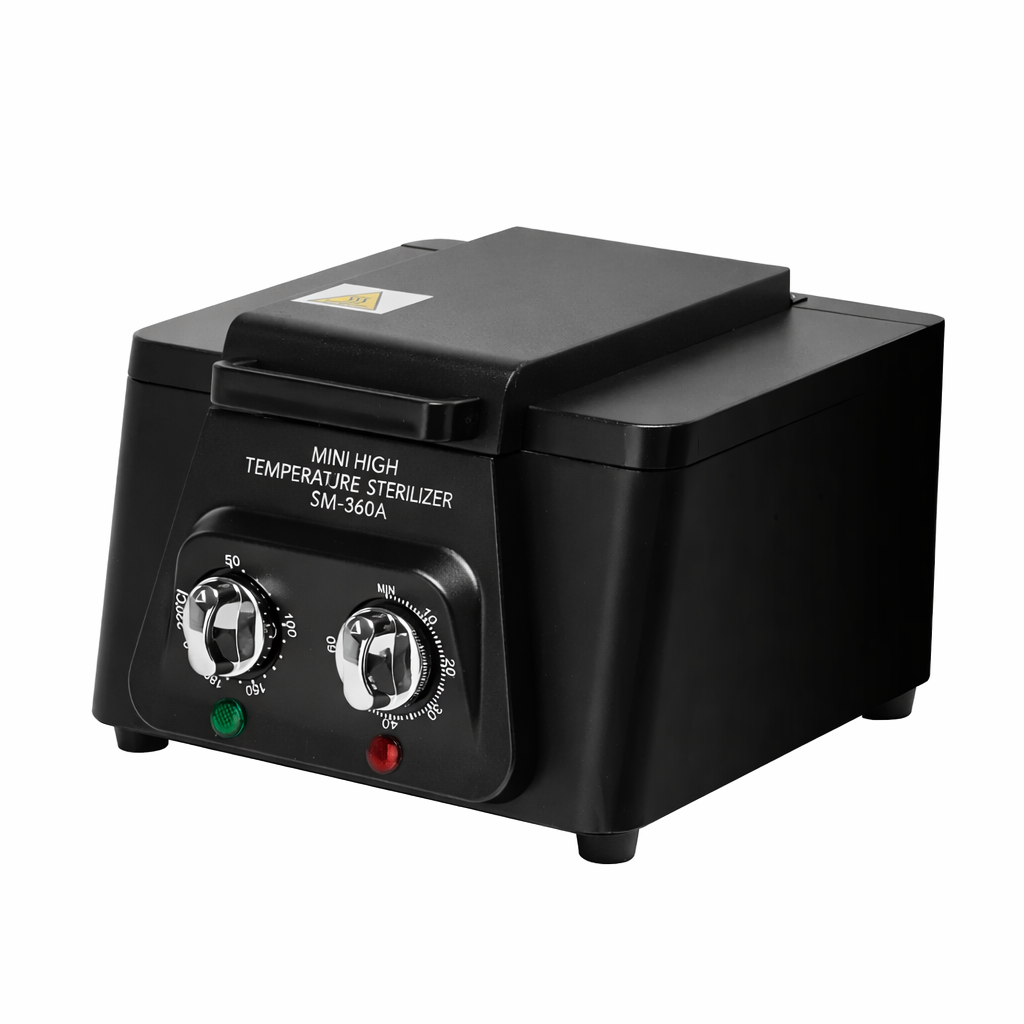 SM-360A Mini High-Temperature Sterilizer