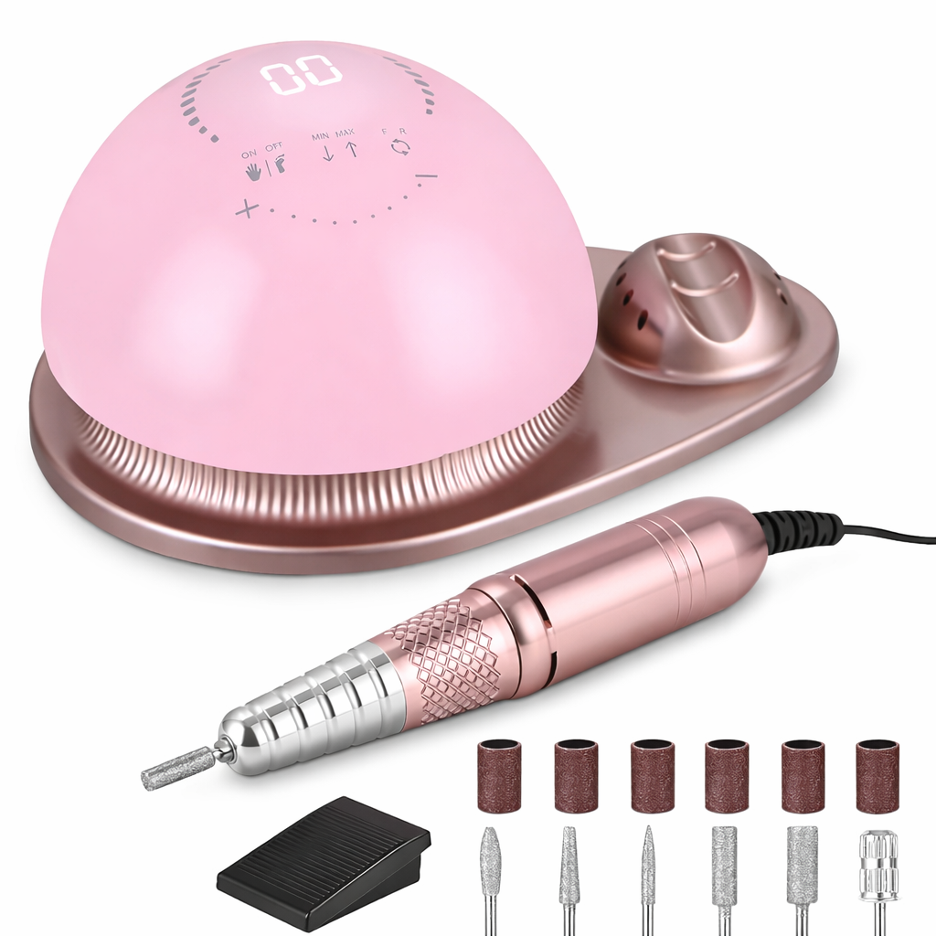 SML M21 Nail Drill