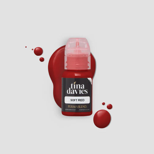 Tina Davies Perma Blend Pigment