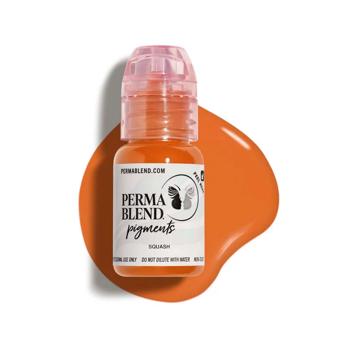 Perma Blend PMU Lip Pigment - Squash
