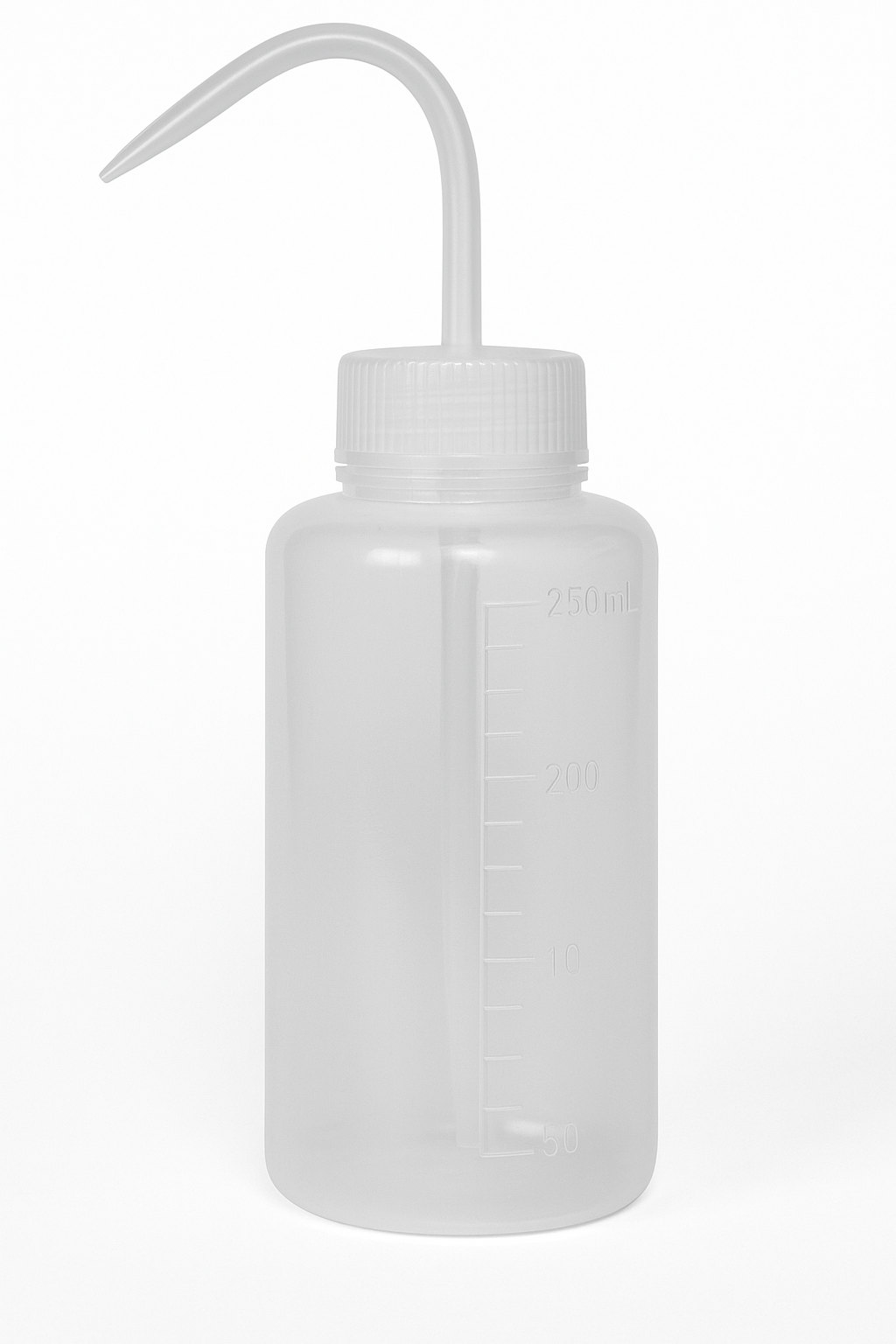 Squeeze Wash Bottle