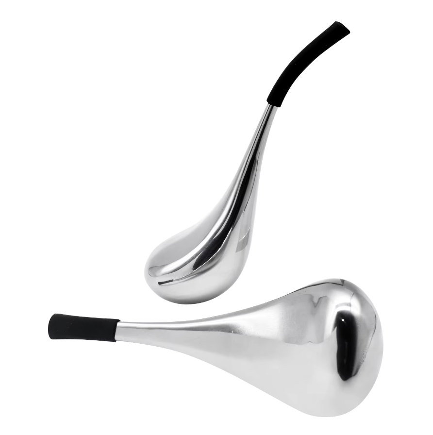 Stainless Steel Facial Massage Spoons