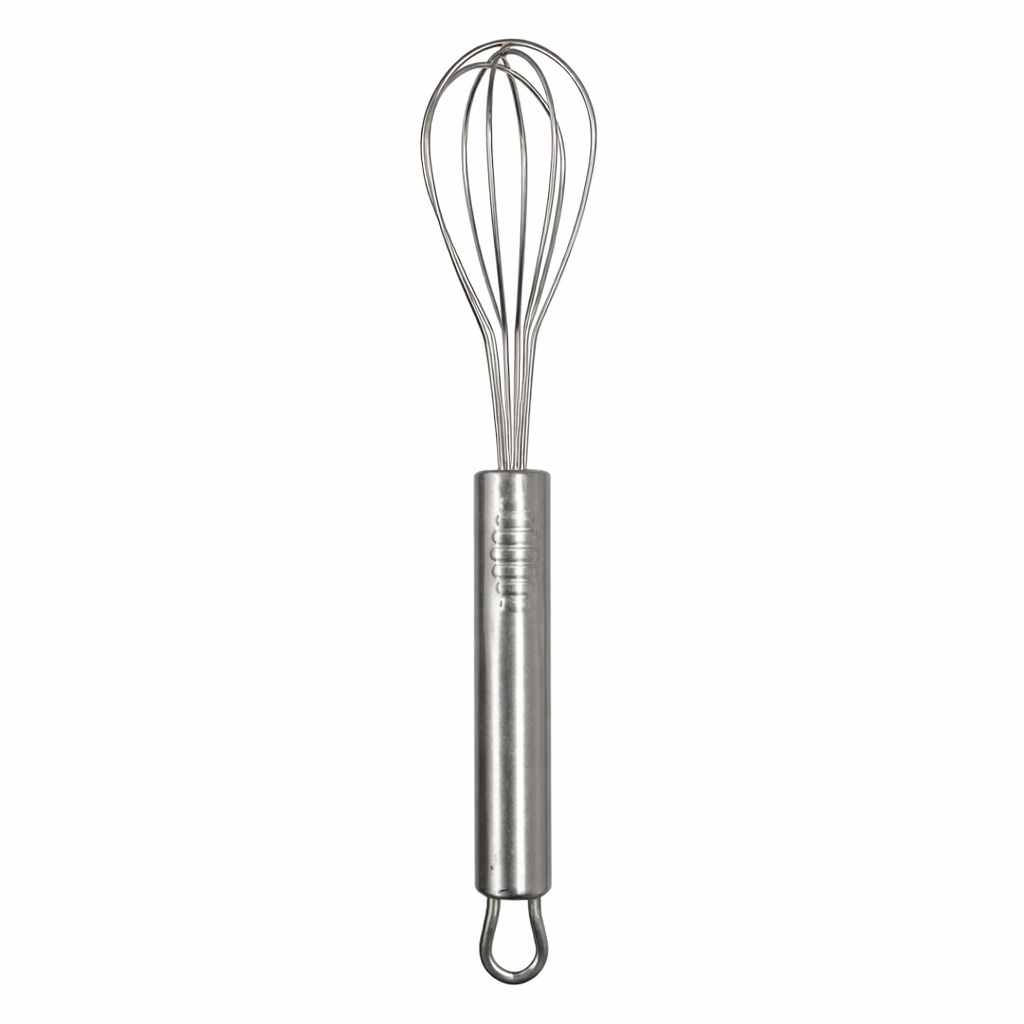 Stainless Steel Hair Color Mixing Whisk