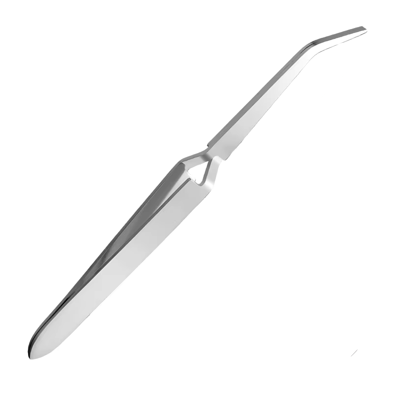 Stainless Steel Nail Shaping Clip
