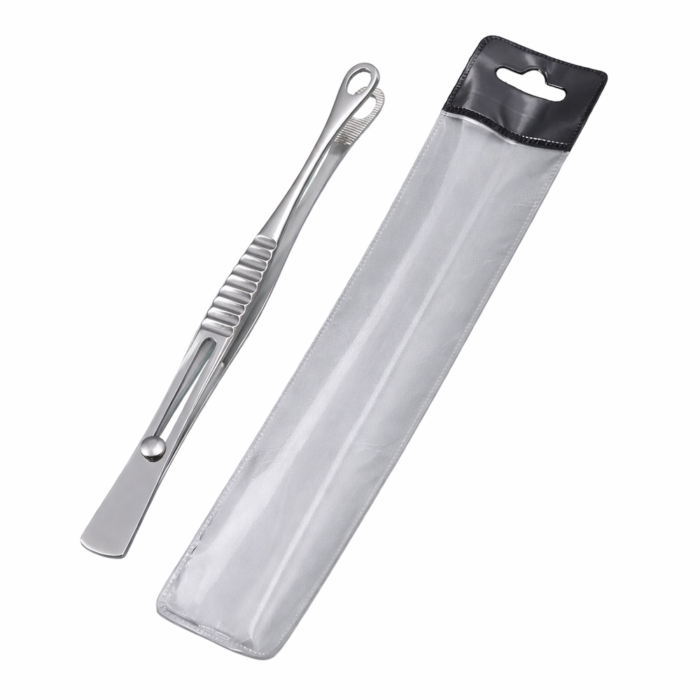 Stainless Steel Piercing Clamp Tool