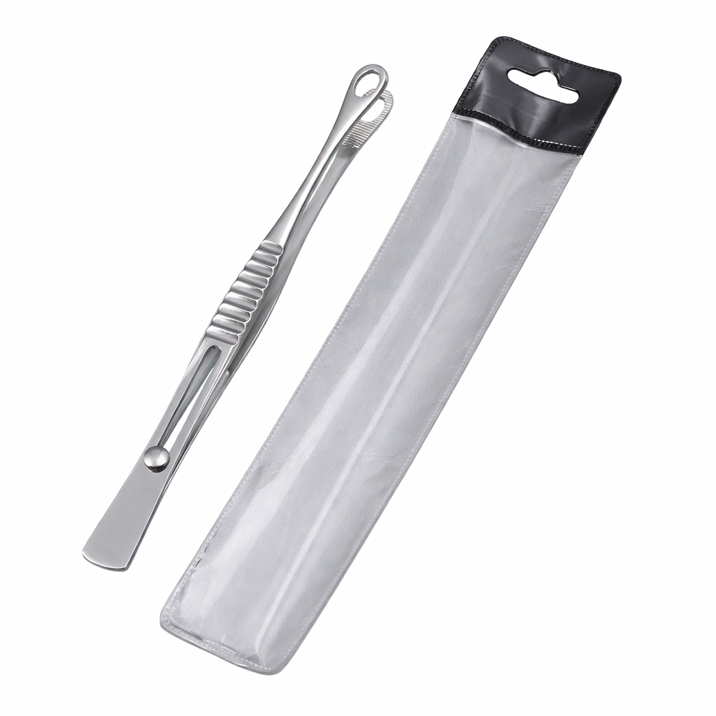 Stainless Steel Piercing Clamp Tool