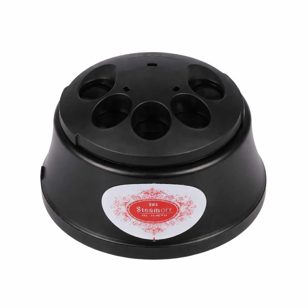 Steam Gel Polish Remover Machine