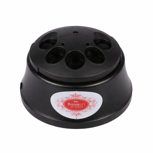 Steam Gel Polish Remover Machine