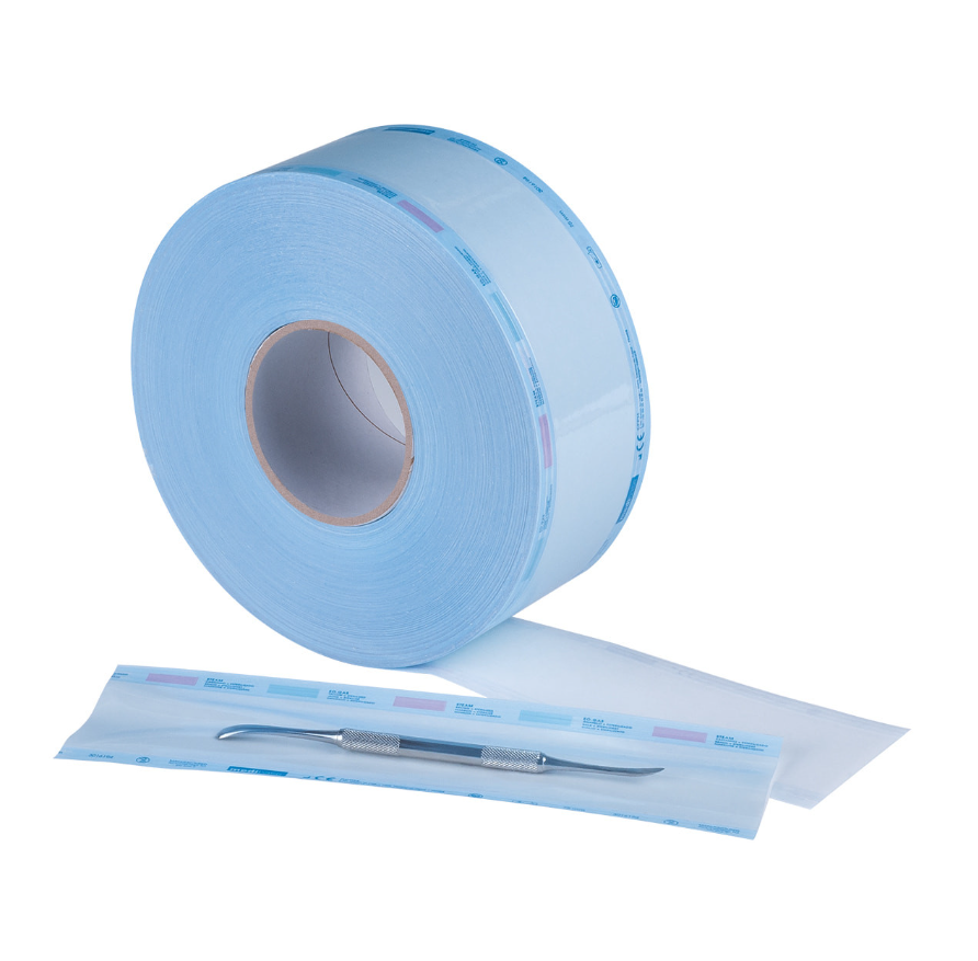 Sterilization Roll Pouch