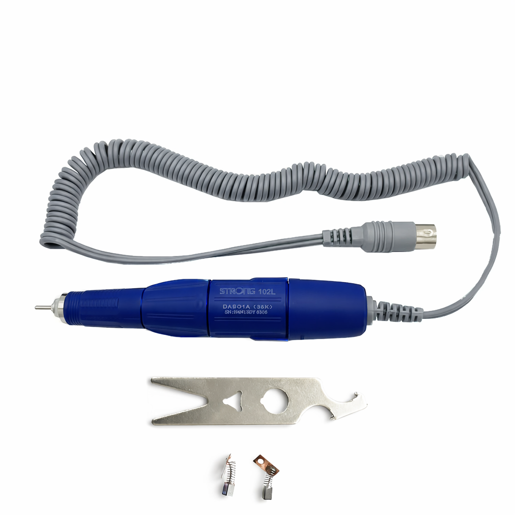 Strong Nail Drill Handpiece