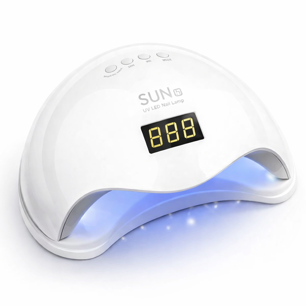SUN 5 UV LED Nail Lamp