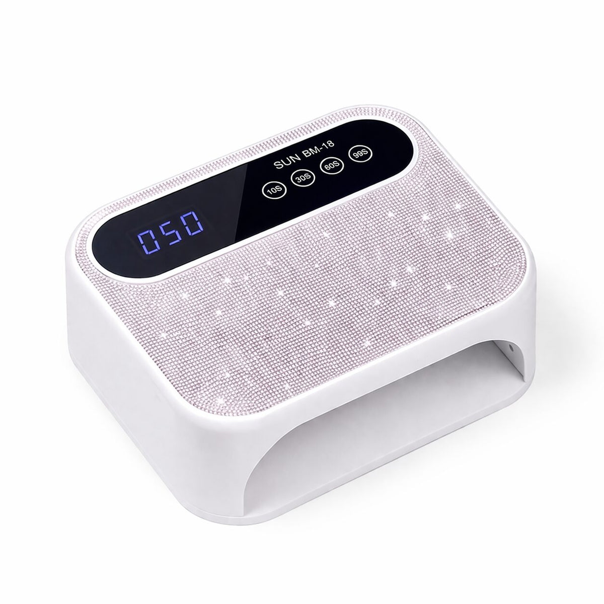 SUN BM-18 UV LED Nail Lamp