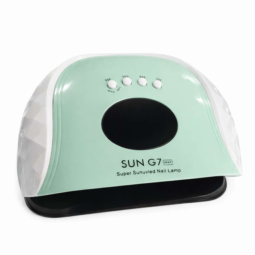 SUN G7 MAX UV LED Nail Lamp