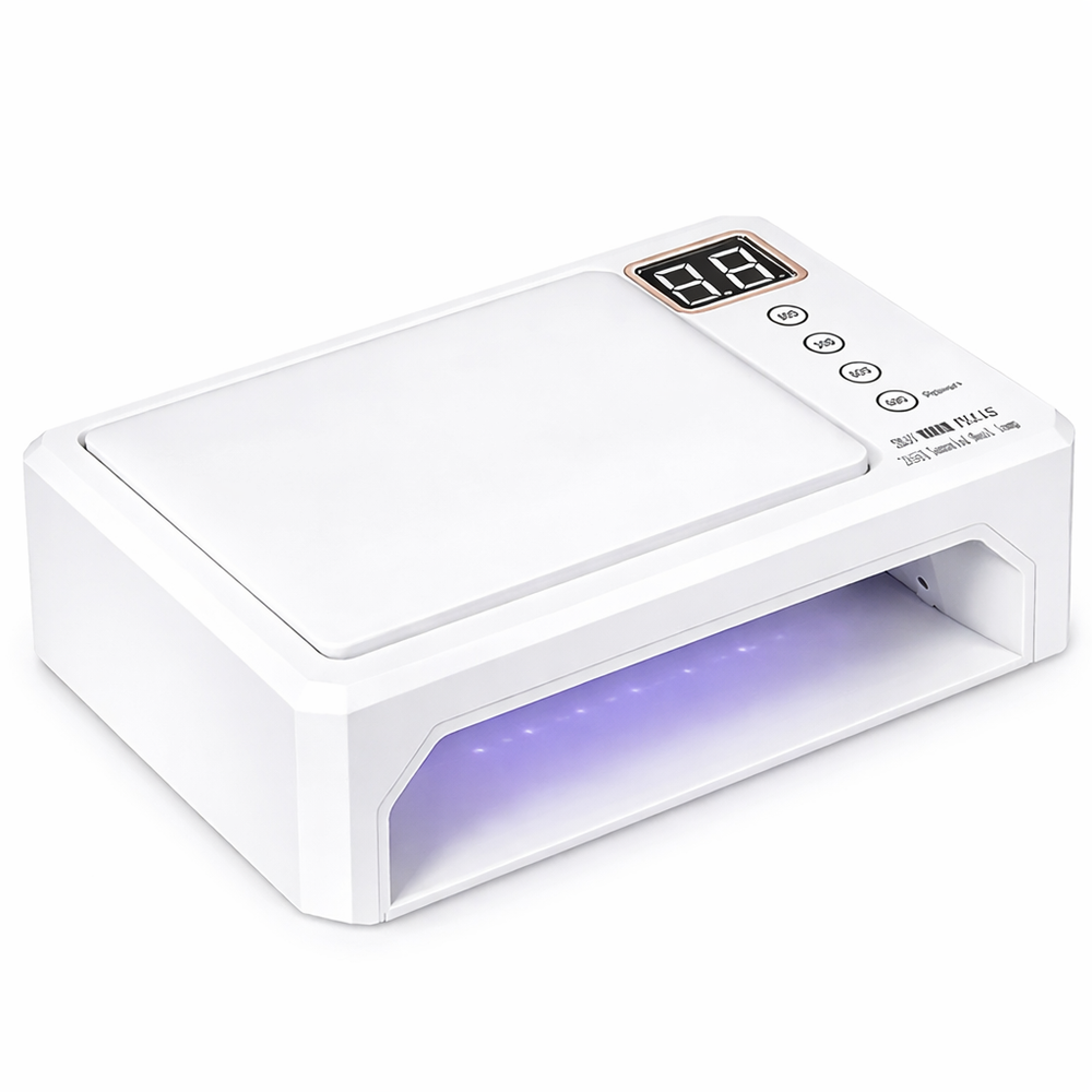 SUN H18+ UV LED Nail Lamp