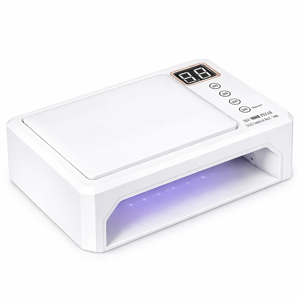 SUN H18+ UV LED Nail Lamp