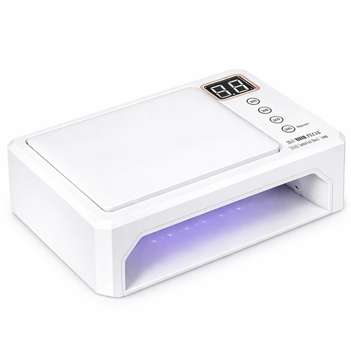 SUN H18+ UV LED Nail Lamp
