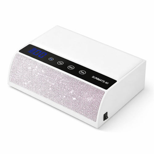 SUN Mate-80 UV LED Nail Lamp