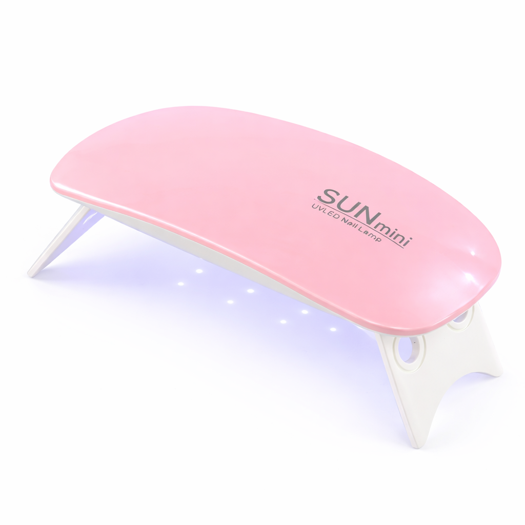 SUN Mini UV LED Nail Lamp
