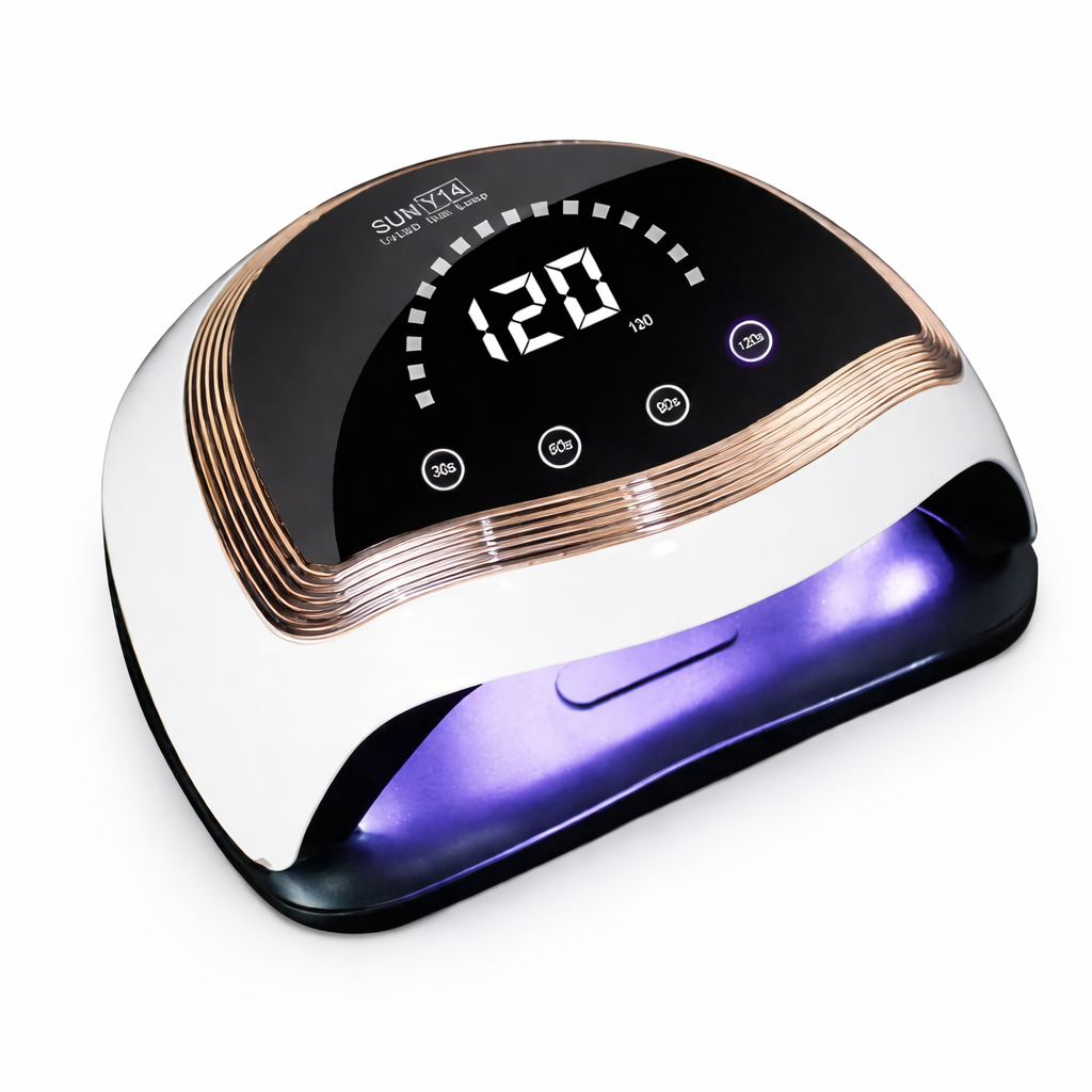SUN Y-14 UV LED Nail Lamp