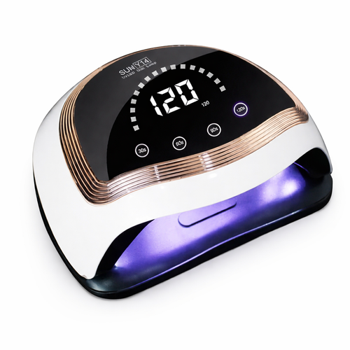SUN Y-14 UV LED Nail Lamp