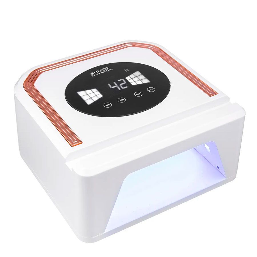 SUN Y-31 UV LED Nail Lamp