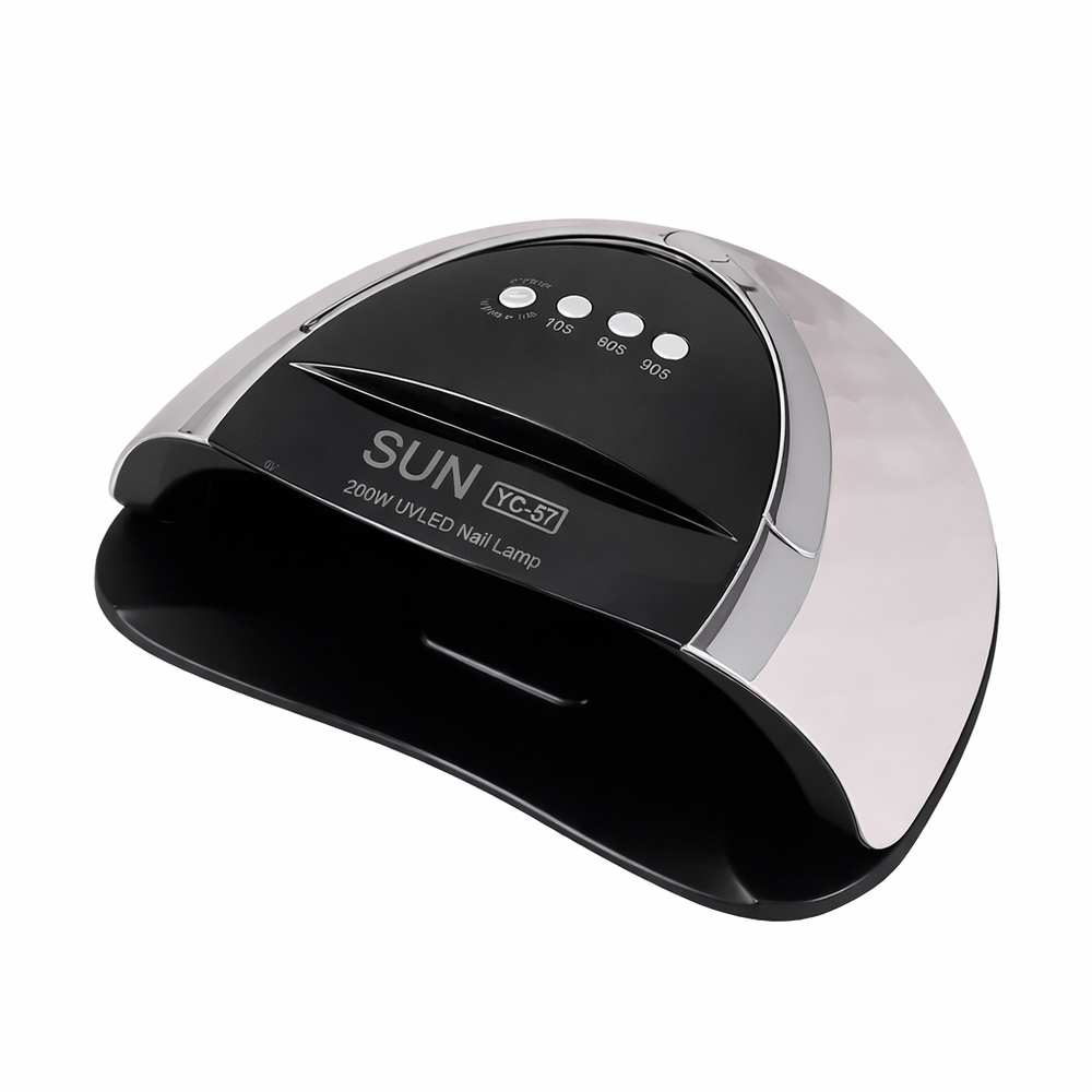 SUN YC-57 UV LED Nail Lamp